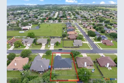 4701 Shumard Drive, Killeen, TX 76542 - Photo 5