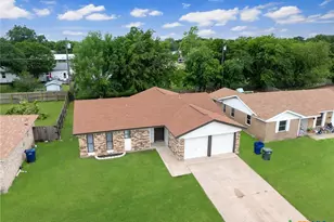 2809 Mountain Ave, Copperas Cove, TX 76522 - Photo 1