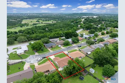 2809 Mountain Avenue, Copperas Cove, TX 76522 - Photo 5