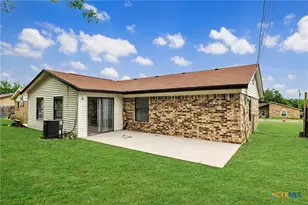2809 Mountain Ave, Copperas Cove, TX 76522 - Photo 27