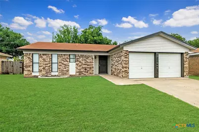 2809 Mountain Avenue, Copperas Cove, TX 76522 - Photo 7