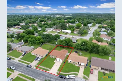 2809 Mountain Avenue, Copperas Cove, TX 76522 - Photo 3