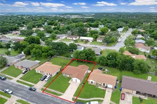 2809 Mountain Ave, Copperas Cove, TX 76522 - Photo 3