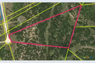 Unassigned Private Road 16029, Jonesboro, TX 76538 - Photo 3