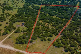 Unassigned Private Road 16029, Jonesboro, TX 76538 - Photo 1