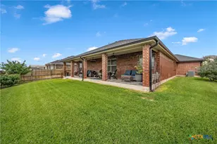 1207 Lilac Ledge Dr, Temple, TX 76502 - Photo 21