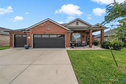 1207 Lilac Ledge Drive, Temple, TX 76502 - Photo 1