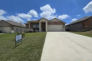 3061 Wigeon Wy, Copperas Cove, TX 76522 - Photo 1