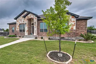 3354 Laurel Highlands Dr, Salado, TX 76571 - Photo 47