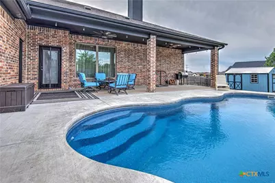 3354 Laurel Highlands Drive, Salado, TX 76571 - Photo 3