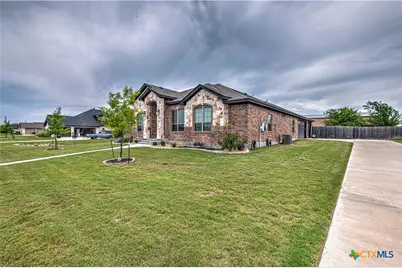 3354 Laurel Highlands Drive, Salado, TX 76571 - Photo 45