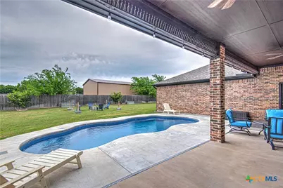 3354 Laurel Highlands Drive, Salado, TX 76571 - Photo 37