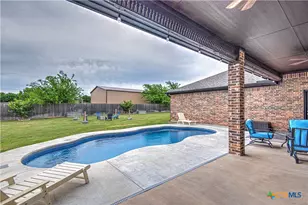 3354 Laurel Highlands Dr, Salado, TX 76571 - Photo 37