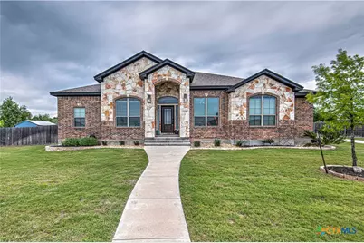 3354 Laurel Highlands Drive, Salado, TX 76571 - Photo 1