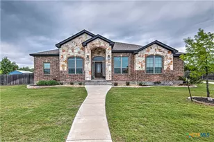 3354 Laurel Highlands Dr, Salado, TX 76571 - Photo 1