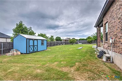 3354 Laurel Highlands Drive, Salado, TX 76571 - Photo 41