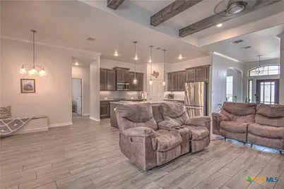 3354 Laurel Highlands Drive, Salado, TX 76571 - Photo 9