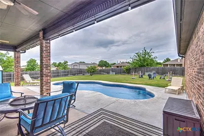 3354 Laurel Highlands Drive, Salado, TX 76571 - Photo 35