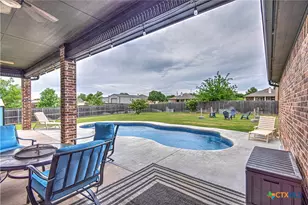 3354 Laurel Highlands Dr, Salado, TX 76571 - Photo 35