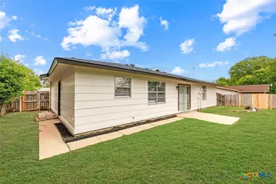 1506 Barbara Lane, Killeen, TX 76549 - Photo 25