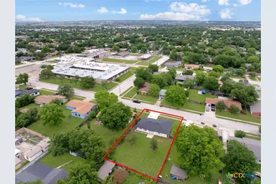 1506 Barbara Lane, Killeen, TX 76549 - Photo 3