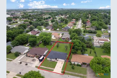 1506 Barbara Lane, Killeen, TX 76549 - Photo 27