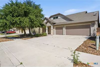 821 Wall Street, New Braunfels, TX 78130 - Photo 3