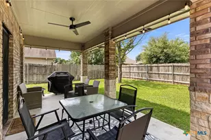 708 Marshall Dr, Belton, TX 76513 - Photo 33