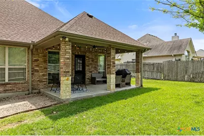 708 Marshall Drive, Belton, TX 76513 - Photo 35
