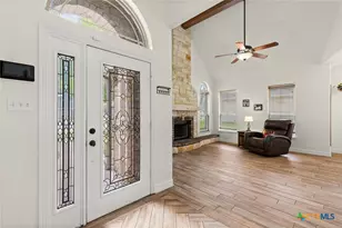 708 Marshall Dr, Belton, TX 76513 - Photo 5
