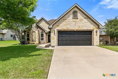 708 Marshall Drive, Belton, TX 76513 - Photo 1