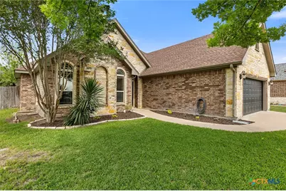 708 Marshall Drive, Belton, TX 76513 - Photo 3