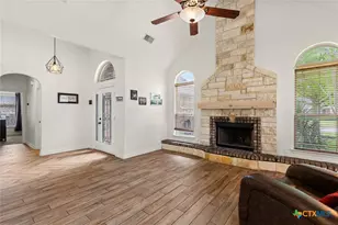 708 Marshall Dr, Belton, TX 76513 - Photo 9