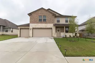 1838 Saddlebred Loop, Harker Heights, TX 76548 - Photo 1