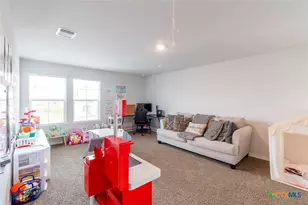 1838 Saddlebred Loop, Harker Heights, TX 76548 - Photo 19