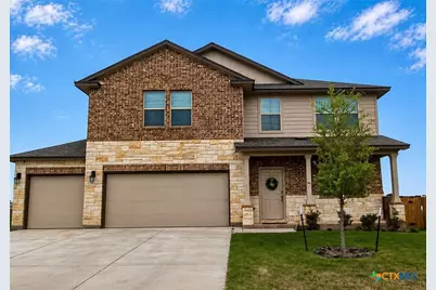 1838 Saddlebred Loop, Harker Heights, TX 76548 - Photo 1