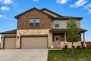 1838 Saddlebred Loop, Harker Heights, TX 76548 - Photo 1