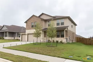 1838 Saddlebred Loop, Harker Heights, TX 76548 - Photo 3