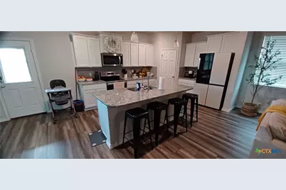 1838 Saddlebred Loop, Harker Heights, TX 76548 - Photo 3