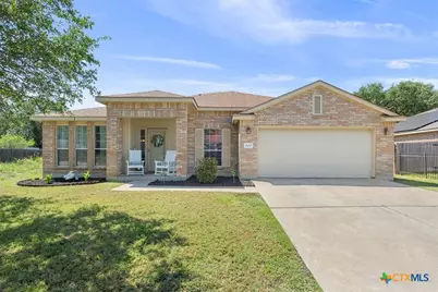 800 Cattail Circle, Harker Heights, TX 76548 - Photo 1