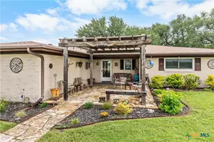 2911 Osage Rd, Gatesville, TX 76528 - Photo 1