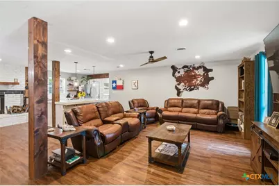 1307 Plantation Road, Victoria, TX 77904 - Photo 5