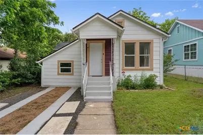 716 E Avenue A, Temple, TX 76501 - Photo 3