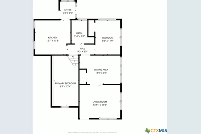 716 E Avenue A, Temple, TX 76501 - Photo 27