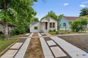 716 E Avenue A, Temple, TX 76501 - Photo 5