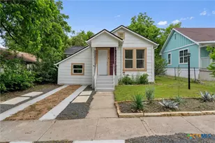 716 E Avenue A, Temple, TX 76501 - Photo 23