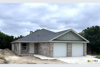 225 Clore Road, Harker Heights, TX 76548 - Photo 3