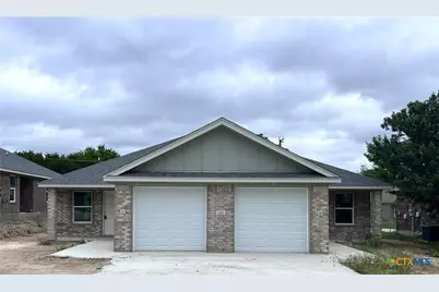 225 Clore Road, Harker Heights, TX 76548 - Photo 1
