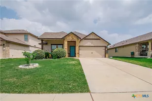 2515 Pintail Loop, Copperas Cove, TX 76522 - Photo 1