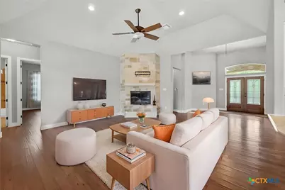 219 Winding View, New Braunfels, TX 78132 - Photo 9